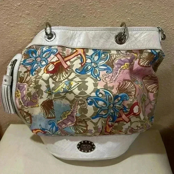 Tous Bag - Picture 1 of 10